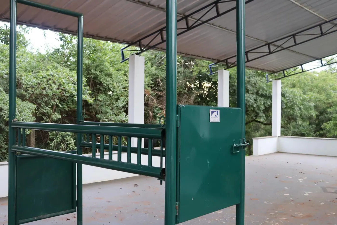 Fazenda-escola