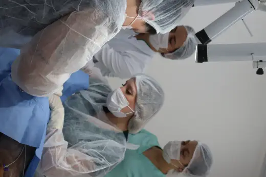 Clínica Veterinária