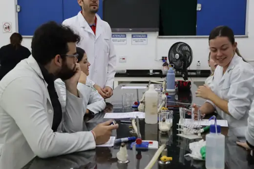 Laboratórios