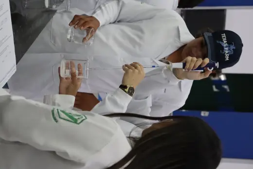 Laboratórios