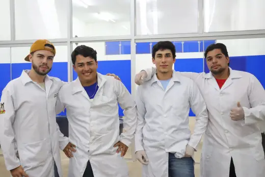 Laboratórios