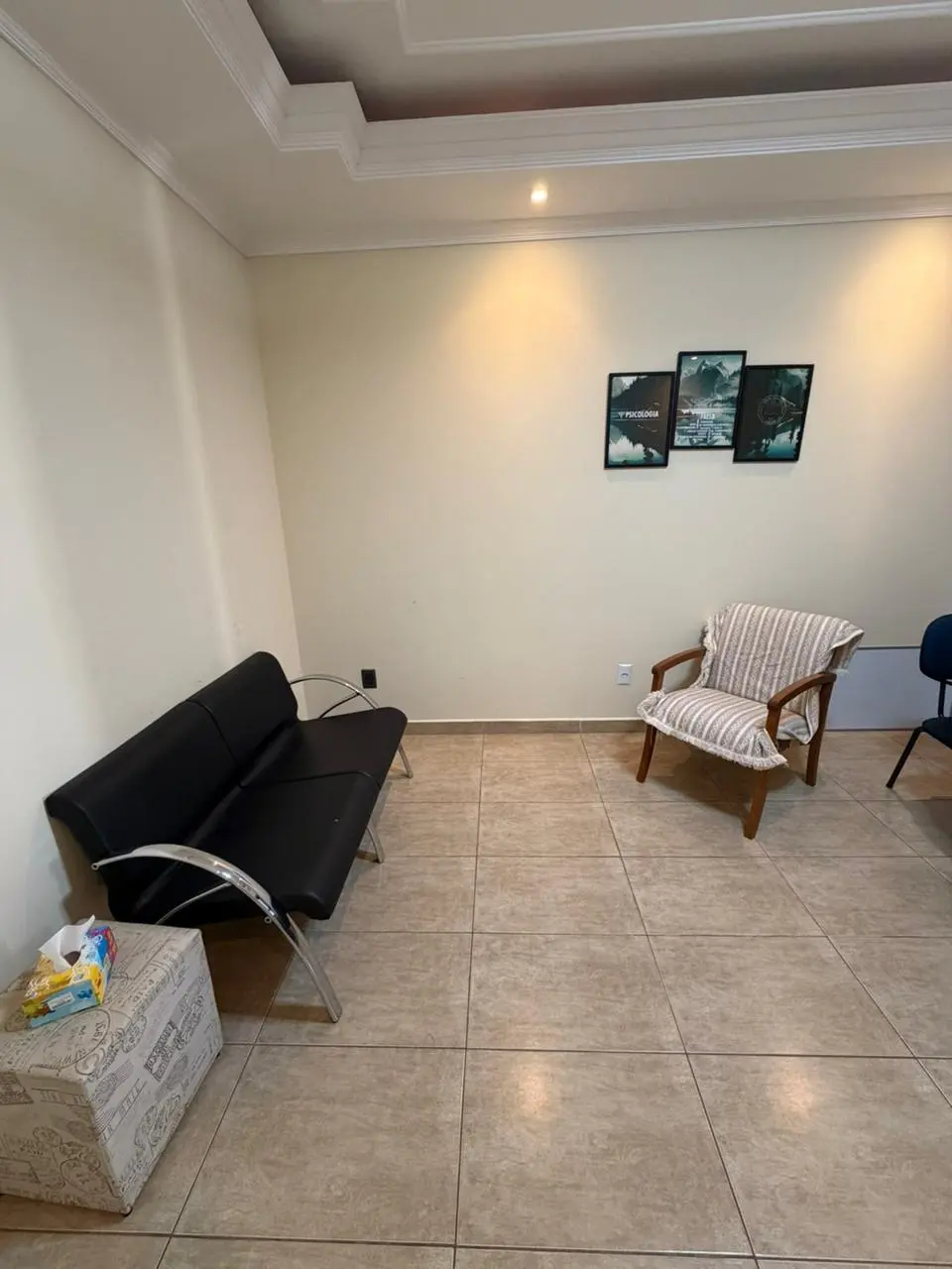 Serviço-Escola de Psicologia