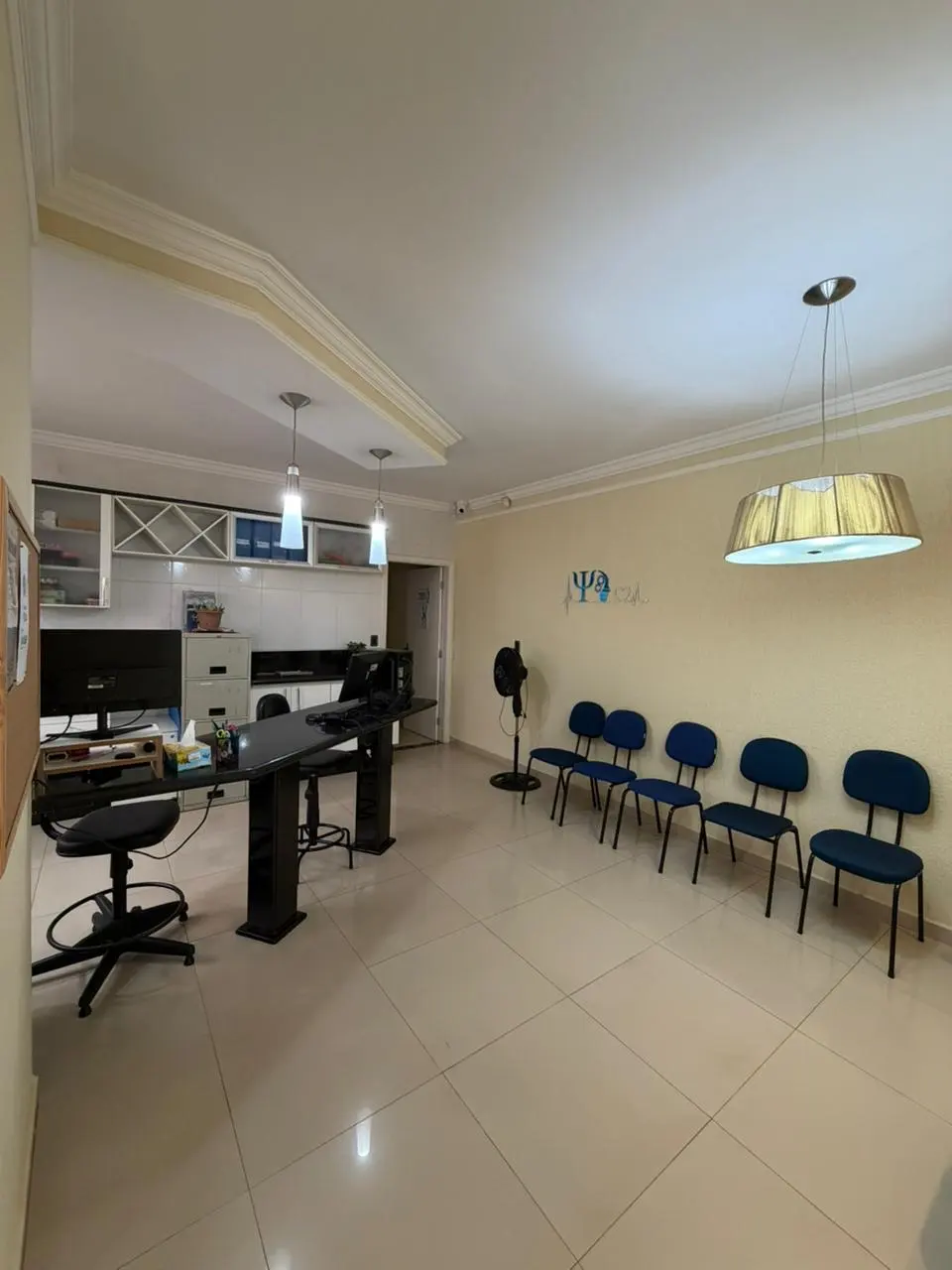 Sala de Observação
