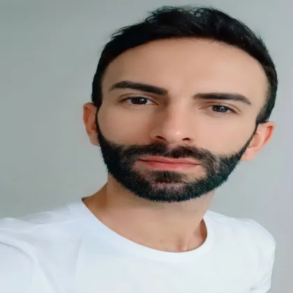 Lucas Aparecido Rodrigues de Camargo