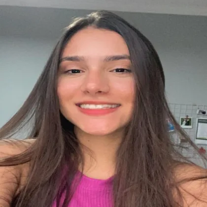 Bruna Maria Peixoto Ferreira