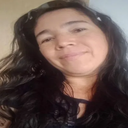 Eleni Correa Mendes do Nascimento
