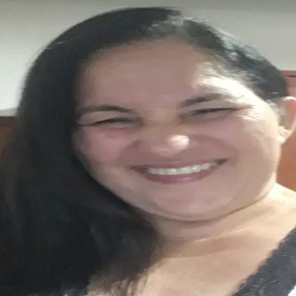 Lourdes Vieira Bueno