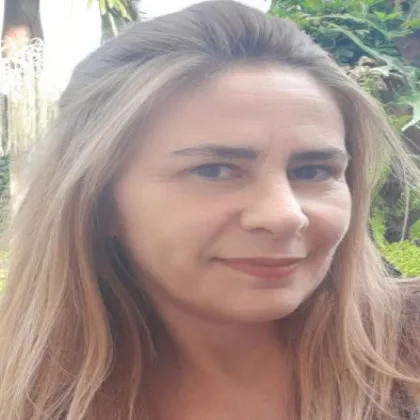 Silvia Maria Oliveira Peixoto