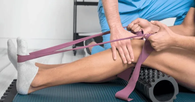Fisioterapia